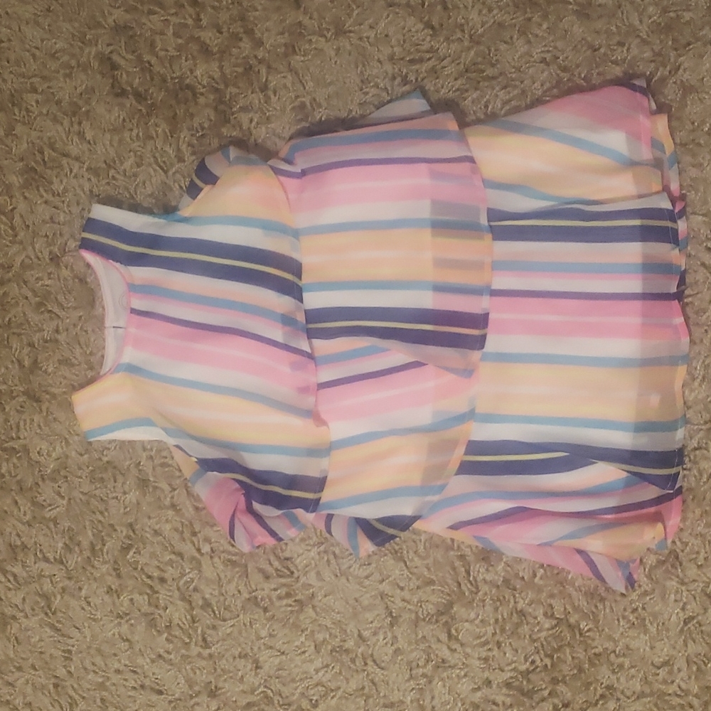 Wonder Nation girls dress
